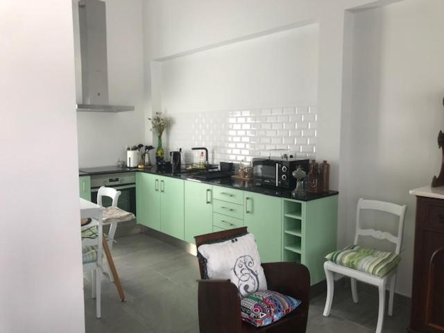 Joaninha'S Beach House Gloria  Ngoại thất bức ảnh