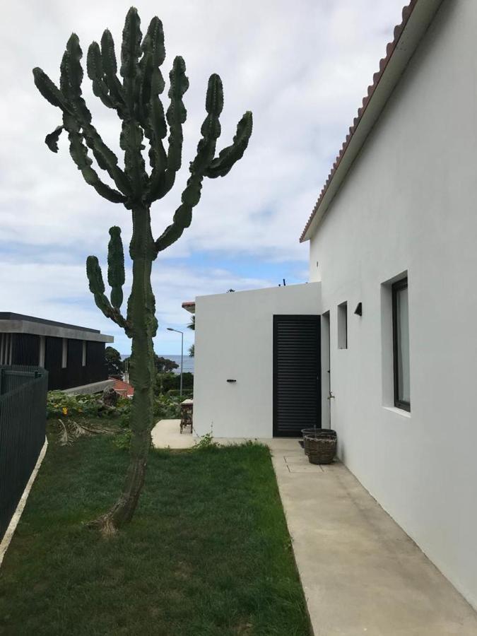 Joaninha'S Beach House Gloria  Ngoại thất bức ảnh