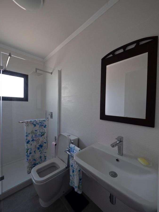 Joaninha'S Beach House Gloria  Ngoại thất bức ảnh