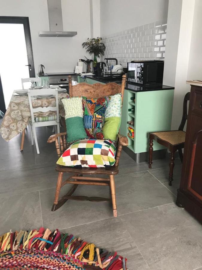 Joaninha'S Beach House Gloria  Ngoại thất bức ảnh